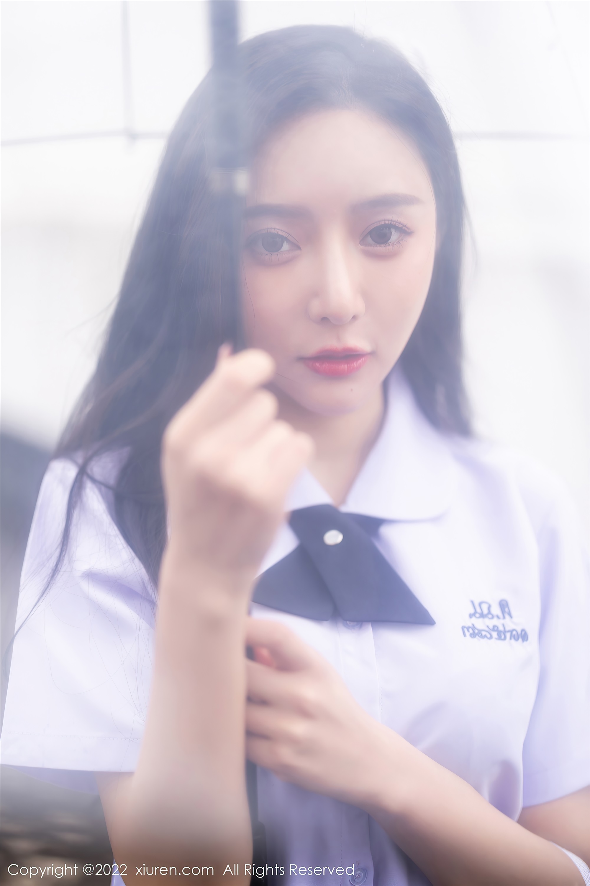 Xiuren秀人网 2022.04.02 NO.4819 王馨瑶yanni